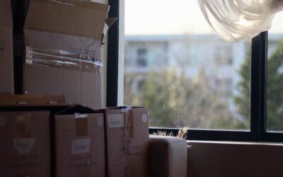 Fernumzug erfolgreich meistern – wenn der neue Lebensort weit weg liegt
