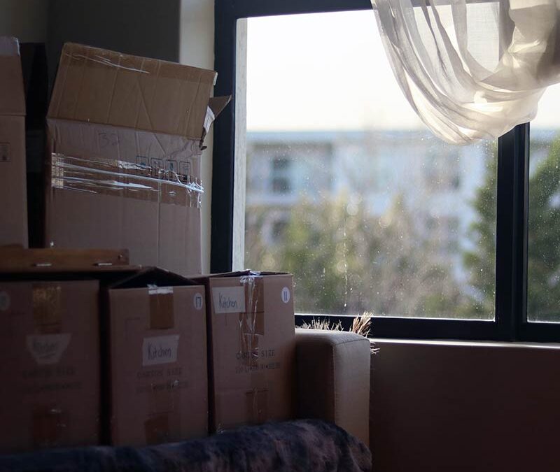 Fernumzug erfolgreich meistern – wenn der neue Lebensort weit weg liegt