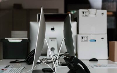 Firmenumzug effizient organisieren – minimale Ausfallzeiten, maximale Sorgfalt
