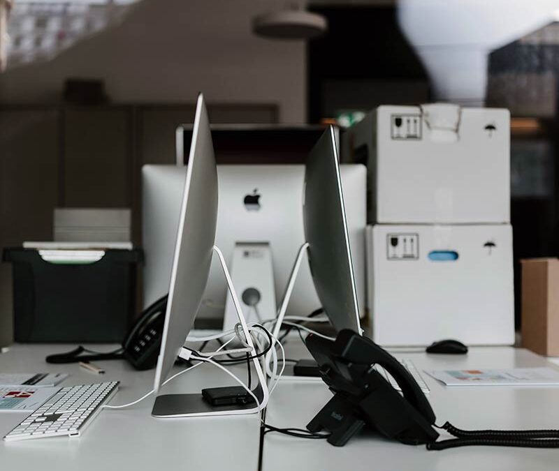 Firmenumzug effizient organisieren – minimale Ausfallzeiten, maximale Sorgfalt