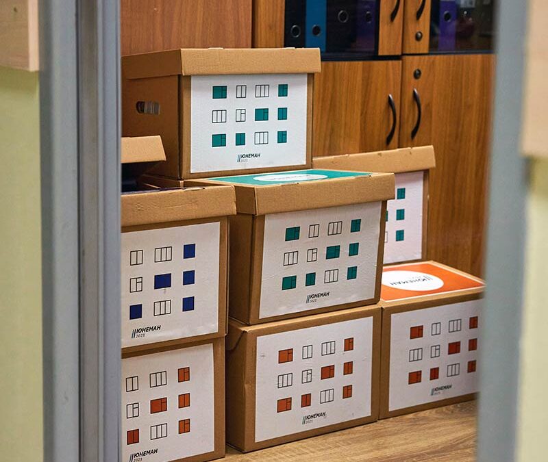 Günstiges Umzugsunternehmen finden – Qualität muss nicht teuer sein
