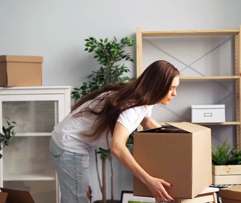 Kosten Umzugsunternehmen – was kostet ein professioneller Umzug wirklich?