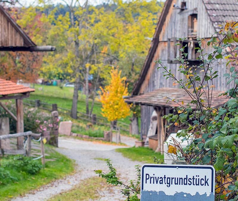 Privatumzug stressfrei planen – Ihr neues Zuhause wartet
