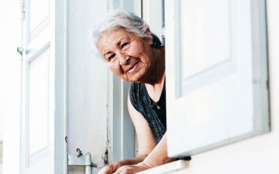 Seniorenumzug – mit Einfühlungsvermögen und Erfahrung an die neue Adresse