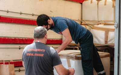 Die richtige Umzugsfirma beauftragen – Tipps für einen stressfreien Start