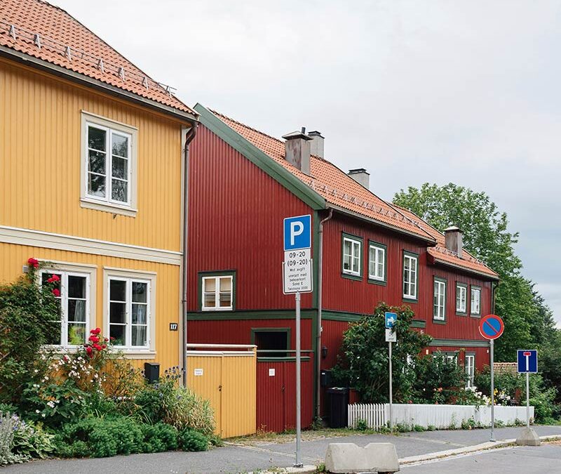 Umzugshilfe gesucht? So finden Sie die beste Unterstützung