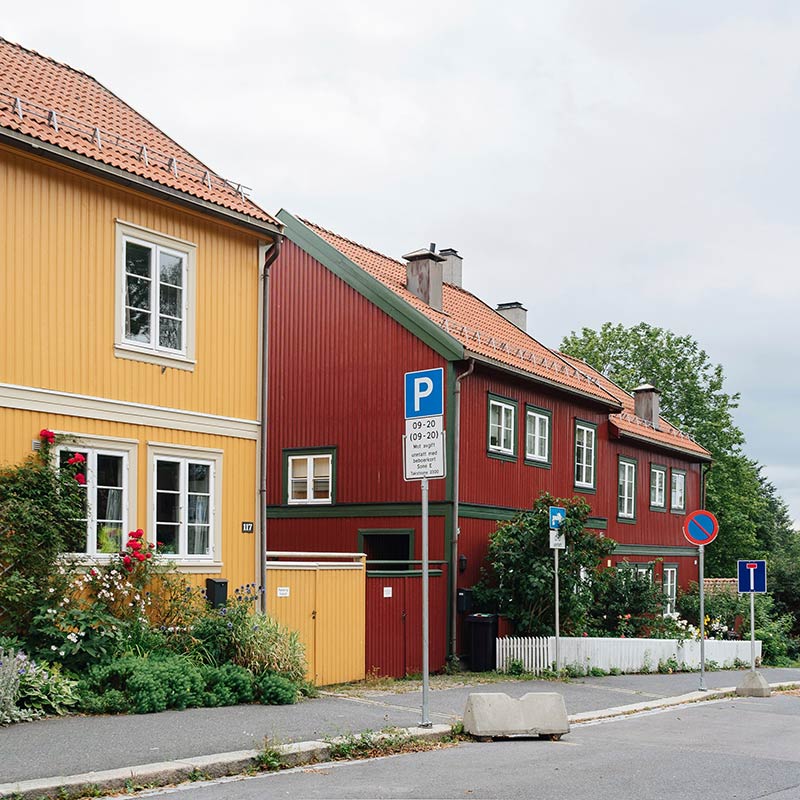 Umzugshilfe