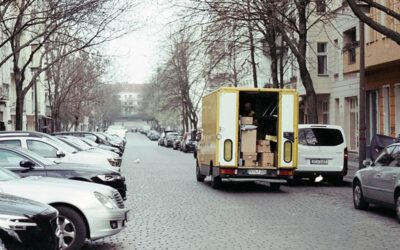 Umzugsservice mit Rundum-sorglos-Paket – alles aus einer Hand