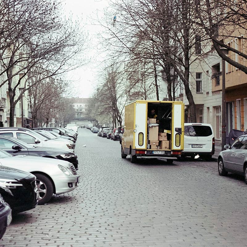 Umzugsservice