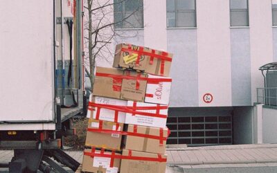 Das richtige Umzugsunternehmen finden – so gelingt Ihr Umzug