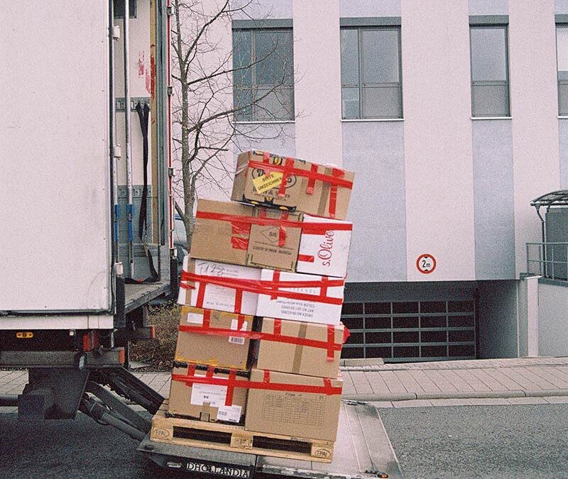Das richtige Umzugsunternehmen finden – so gelingt Ihr Umzug