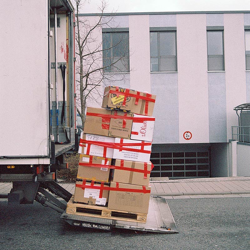 Umzugsunternehmen